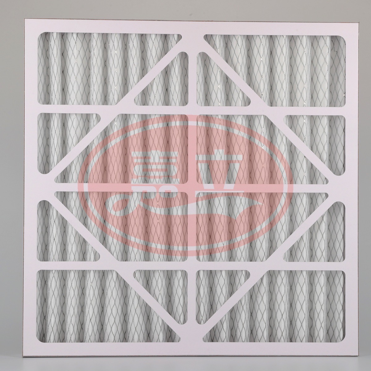 椒江纸框过滤器